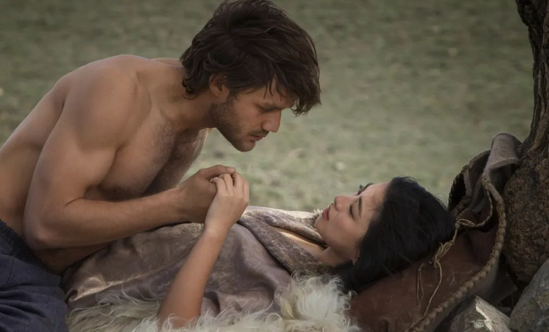 斥资数亿，Netflix意Y的这部硬核限制级美剧「马可波罗」，被骂惨了！