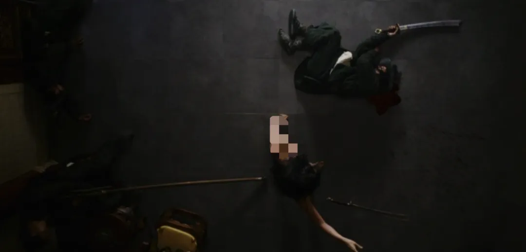 斥资数亿，Netflix意Y的这部硬核限制级美剧「马可波罗」，被骂惨了！