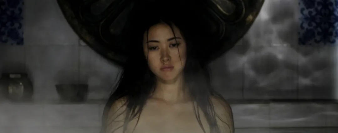 斥资数亿，Netflix意Y的这部硬核限制级美剧「马可波罗」，被骂惨了！