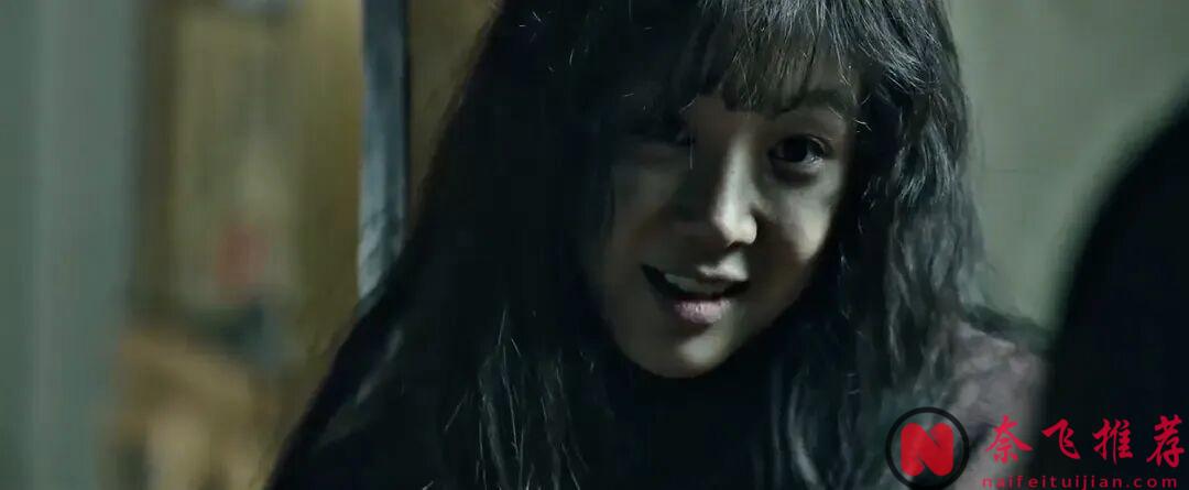 顏值暴擊+燒腦反轉！4部女主主演的高能懸疑韓影，獵奇和爽感雙線上