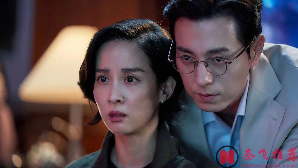 顏值暴擊+燒腦反轉！4部女主主演的高能懸疑韓影，獵奇和爽感雙線上