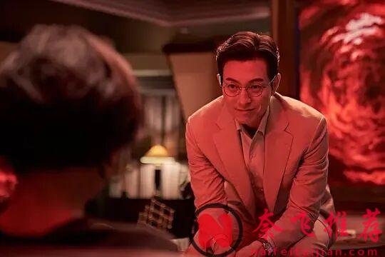 顏值暴擊+燒腦反轉！4部女主主演的高能懸疑韓影，獵奇和爽感雙線上