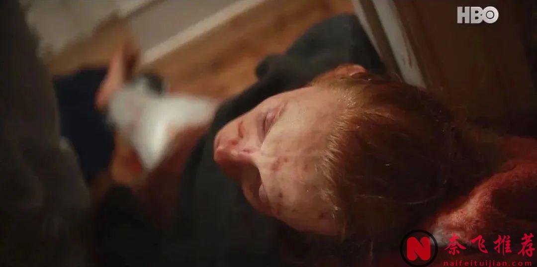 背叛、謀殺、雙性戀，這部黑馬美劇《階梯之間/樓梯》絕對值得一看！