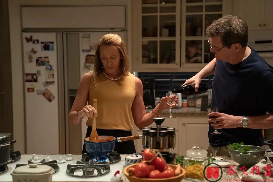 背叛、謀殺、雙性戀，這部黑馬美劇《階梯之間/樓梯》絕對值得一看！