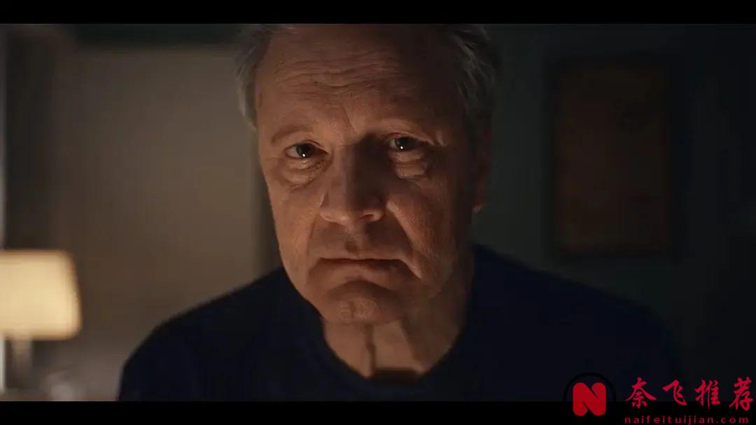 背叛、謀殺、雙性戀，這部黑馬美劇《階梯之間/樓梯》絕對值得一看！