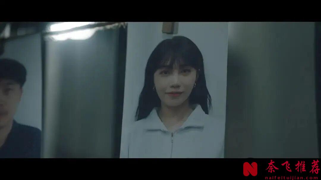 悬疑拉满，剧情不断反转，这部暗黑韩剧《Blind/局中人》，又惊悚又上头