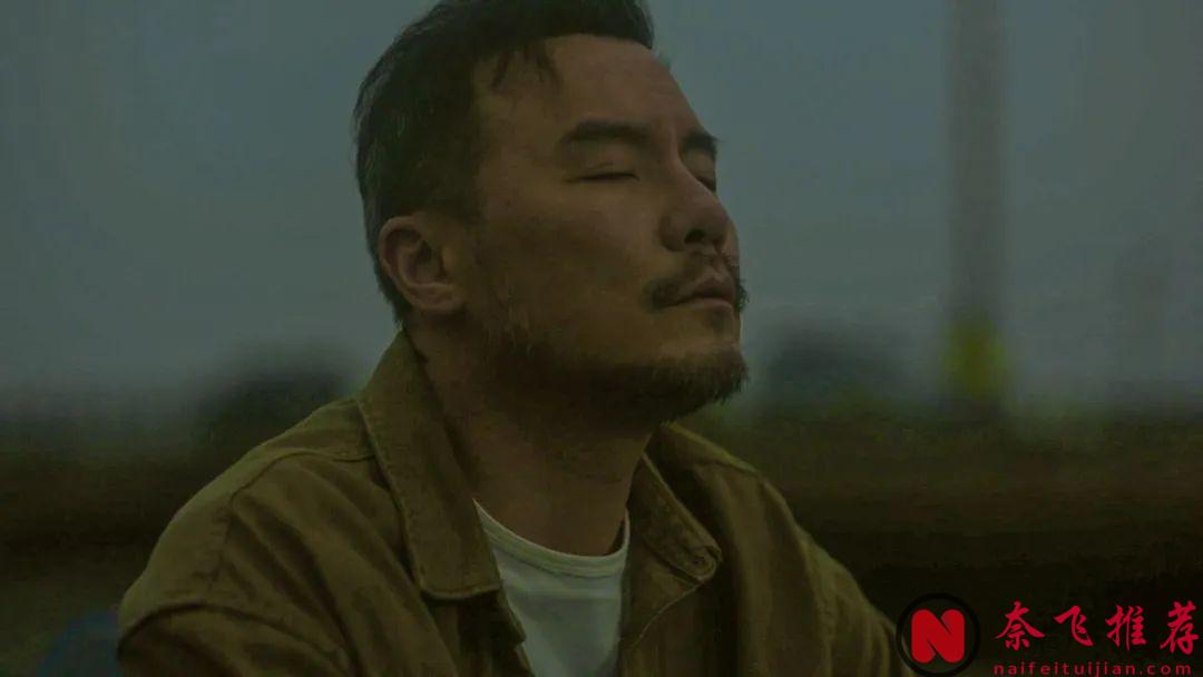 冷门却惊艳！又挖到一部宝藏好片《夜盲》，这电影不该被埋没！