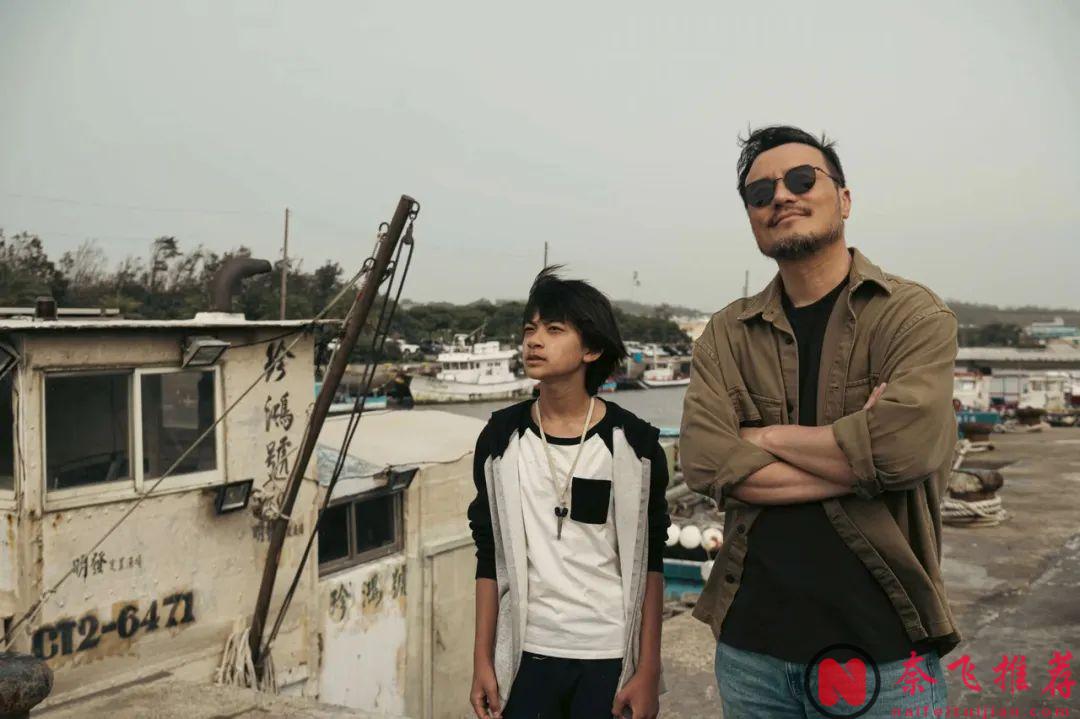 冷门却惊艳！又挖到一部宝藏好片《夜盲》，这电影不该被埋没！