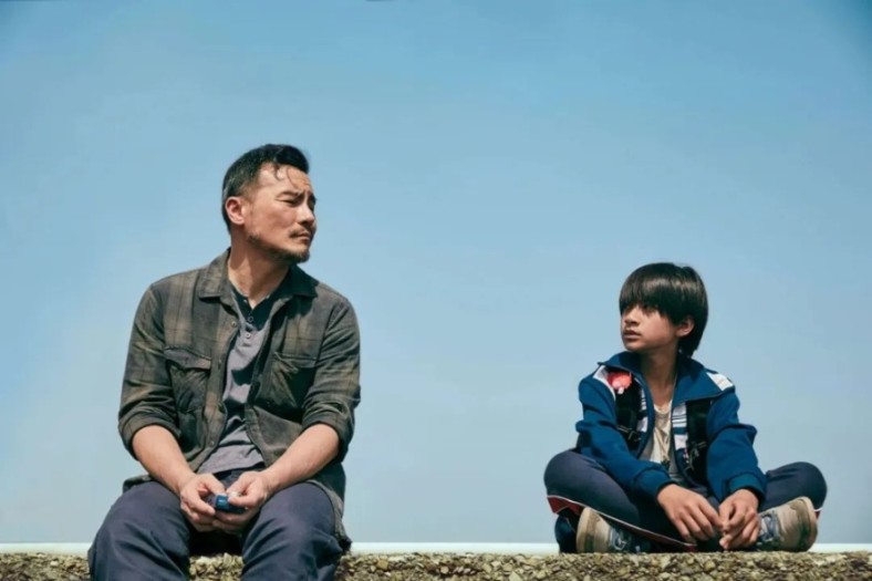 冷门却惊艳！又挖到一部宝藏好片《夜盲》，这电影不该被埋没！