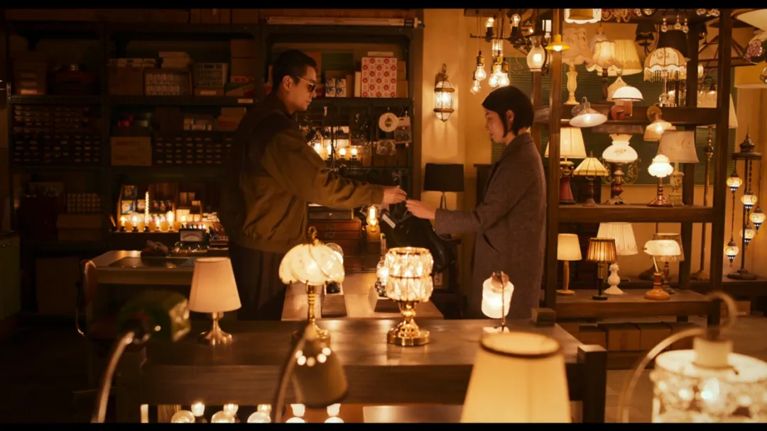 昨天剛上映的懸疑韓劇《懸疑》，謎團層出不窮，網友直呼前四集看的直起雞皮疙瘩！