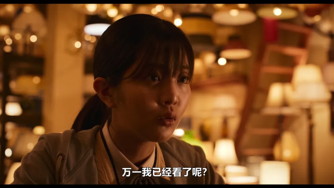 昨天剛上映的懸疑韓劇《懸疑》，謎團層出不窮，網友直呼前四集看的直起雞皮疙瘩！