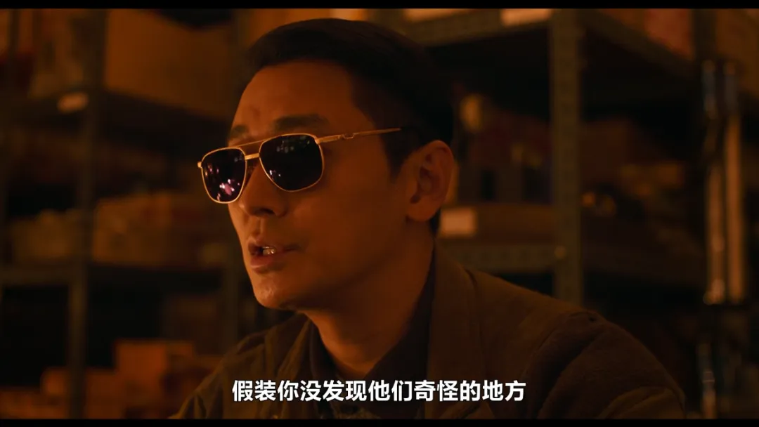 昨天剛上映的懸疑韓劇《懸疑》，謎團層出不窮，網友直呼前四集看的直起雞皮疙瘩！