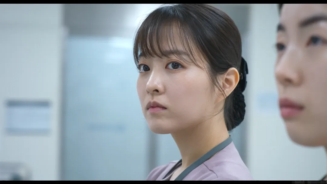 昨天剛上映的懸疑韓劇《懸疑》，謎團層出不窮，網友直呼前四集看的直起雞皮疙瘩！