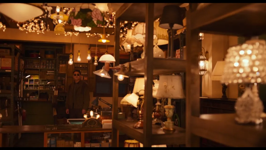 昨天剛上映的懸疑韓劇《懸疑》，謎團層出不窮，網友直呼前四集看的直起雞皮疙瘩！