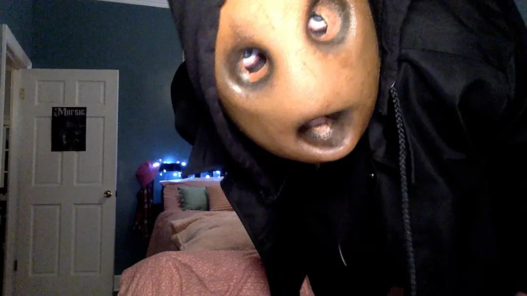 最新重口伪纪录恐怖片《怪奇收割：超自然谋杀》，全程令我毛骨悚然