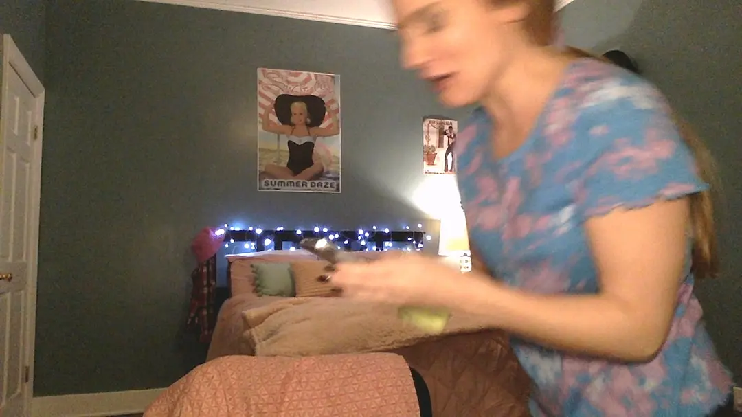 最新重口伪纪录恐怖片《怪奇收割：超自然谋杀》，全程令我毛骨悚然