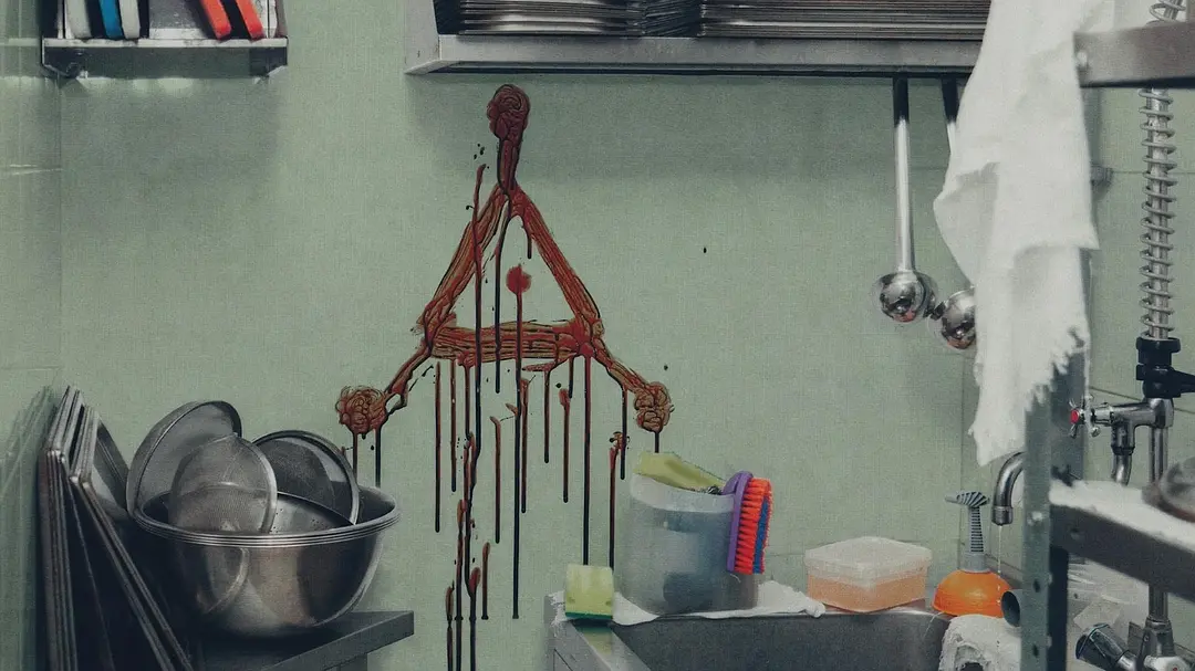 最新重口伪纪录恐怖片《怪奇收割：超自然谋杀》，全程令我毛骨悚然