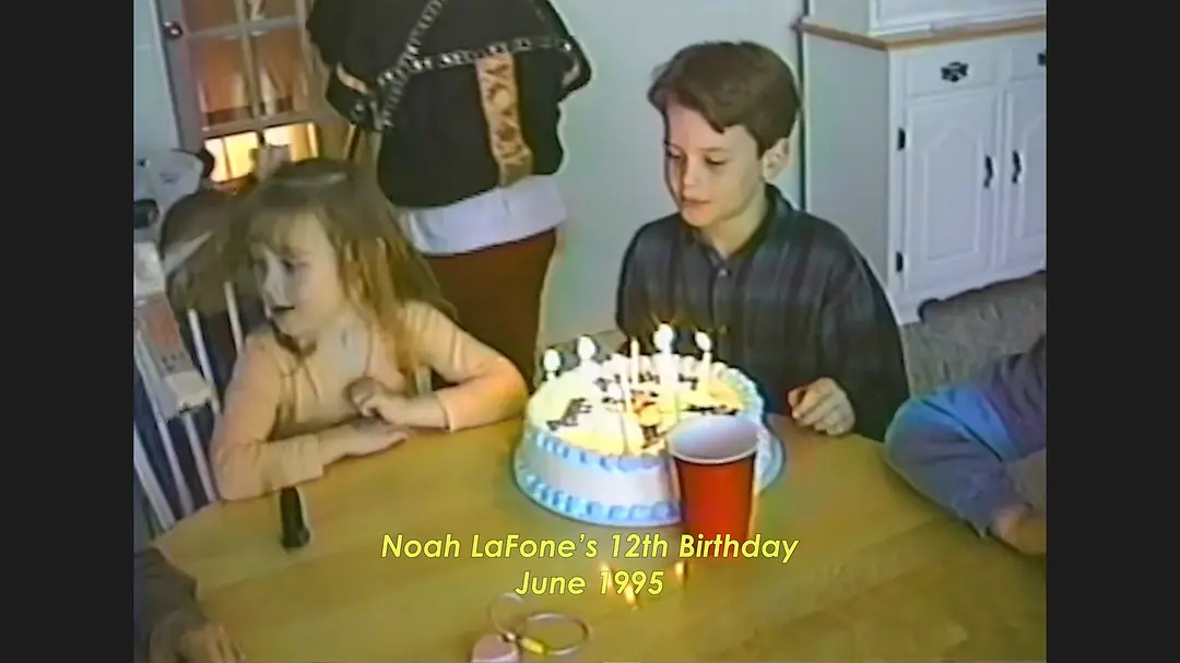 最新重口伪纪录恐怖片《怪奇收割：超自然谋杀》，全程令我毛骨悚然