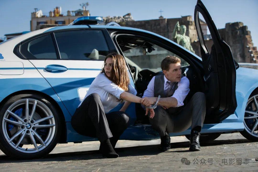 10部2023年全球票房最高的电影，你看过几部？