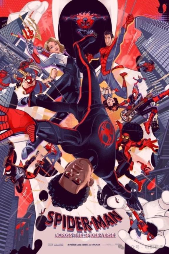 10部2023年全球票房最高的电影，你看过几部？