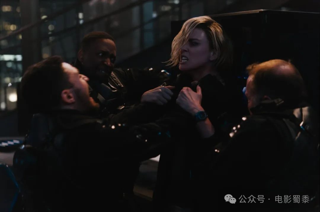 10部2023年全球票房最高的电影，你看过几部？