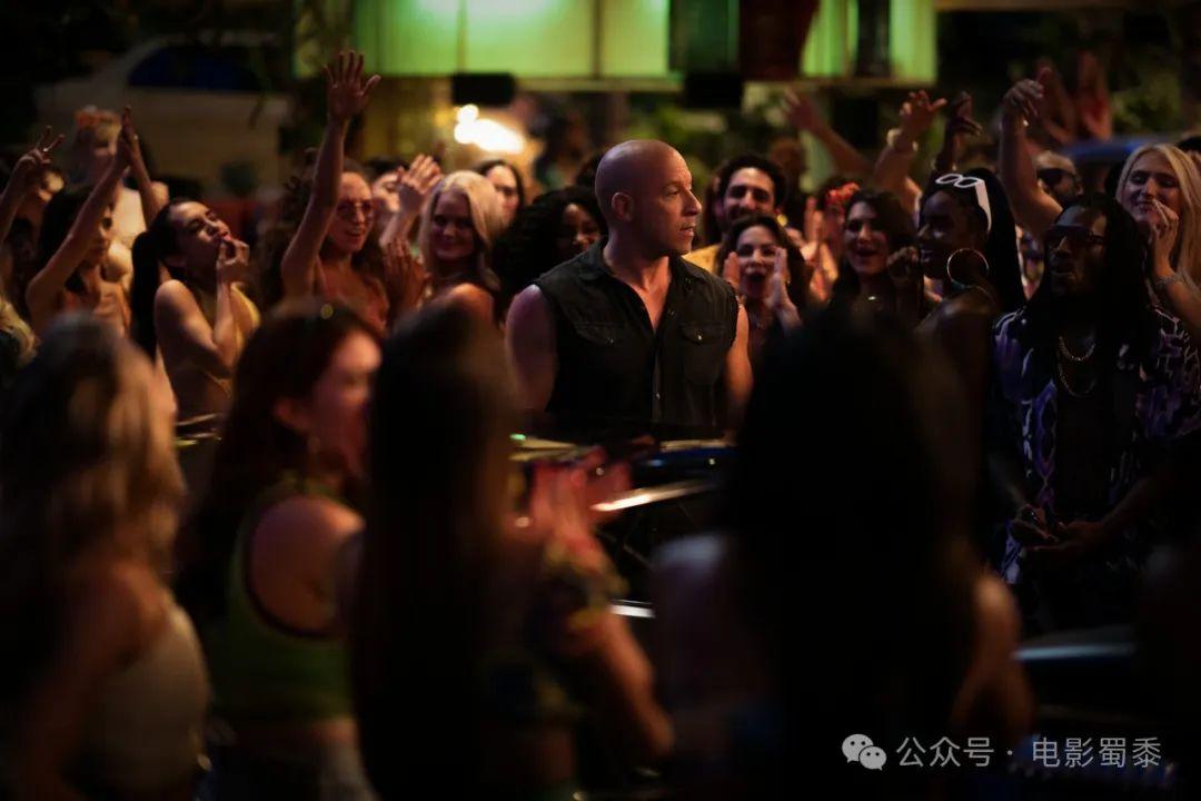 10部2023年全球票房最高的电影，你看过几部？