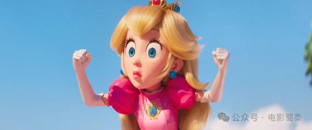 10部2023年全球票房最高的电影，你看过几部？