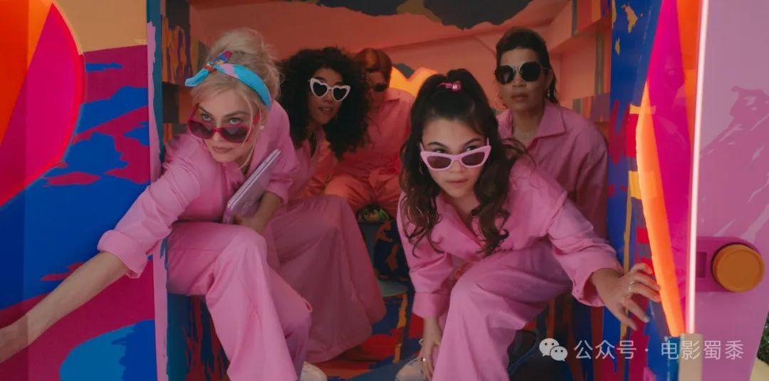 10部2023年全球票房最高的电影，你看过几部？