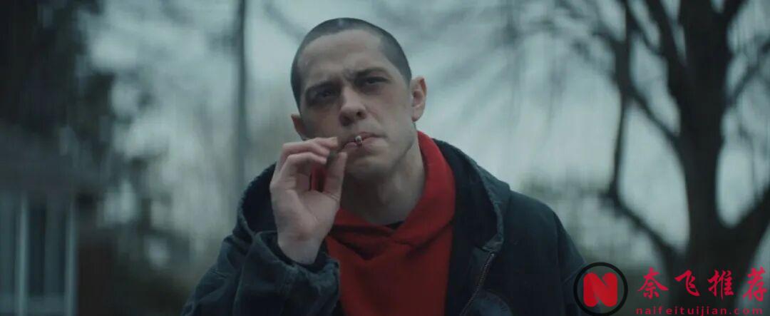 全新“人类清除计划/国定杀戮日”？砍杀够爽，导演新作《甜蜜养老院/老詭之家》