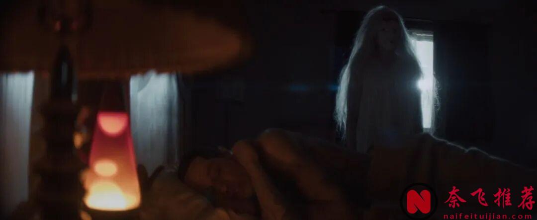 全新“人类清除计划/国定杀戮日”？砍杀够爽，导演新作《甜蜜养老院/老詭之家》