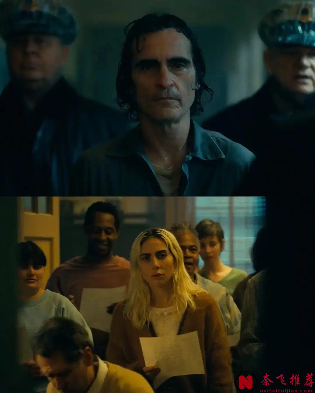 这部曾经席卷全球的神片续作《小丑2/小丑：双重疯狂/小丑：双疯》票房、口碑双扑街，发生了什么？