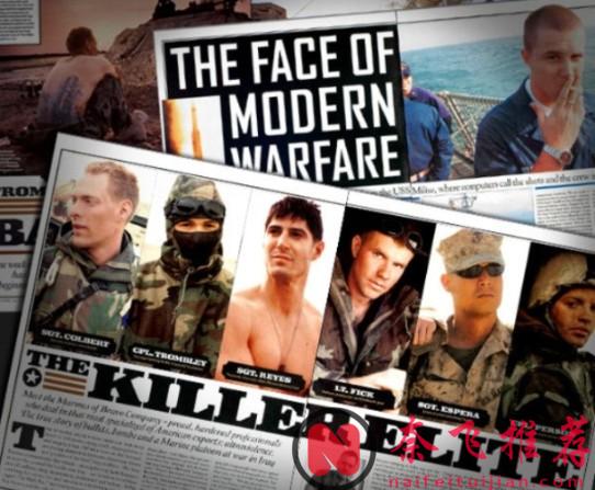 黑暗版《兄弟连/雷霆伞兵/ 诺曼第大空降》，是最真实的战争片《杀戮一代》