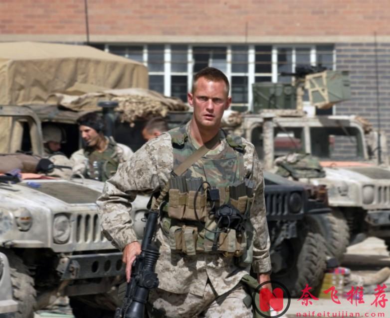 黑暗版《兄弟连/雷霆伞兵/ 诺曼第大空降》，是最真实的战争片《杀戮一代》