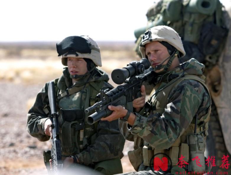 黑暗版《兄弟连/雷霆伞兵/ 诺曼第大空降》，是最真实的战争片《杀戮一代》