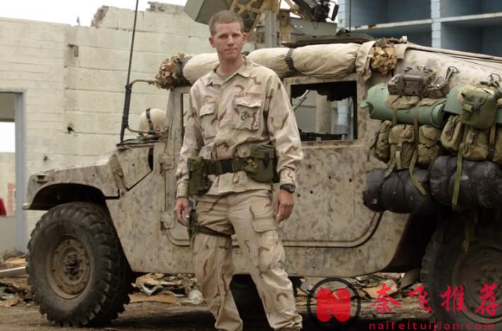黑暗版《兄弟连/雷霆伞兵/ 诺曼第大空降》，是最真实的战争片《杀戮一代》