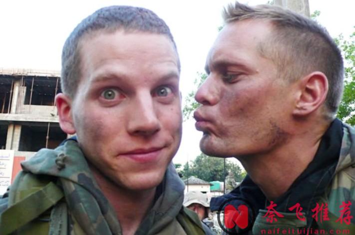 黑暗版《兄弟连/雷霆伞兵/ 诺曼第大空降》，是最真实的战争片《杀戮一代》