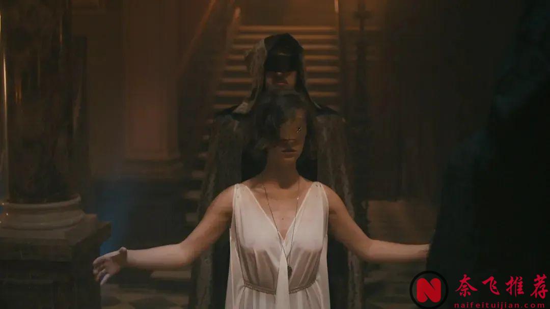 Netflix開局即是高潮的5大限制級神劇，你錯過了哪幾部？