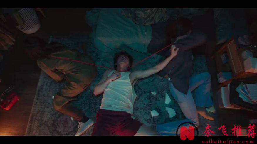 Netflix開局即是高潮的5大限制級神劇，你錯過了哪幾部？