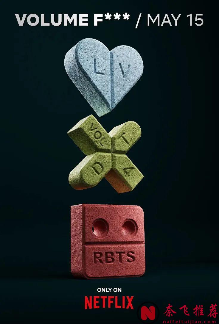 5月最值得追的热门剧，每部都是良心巨作！