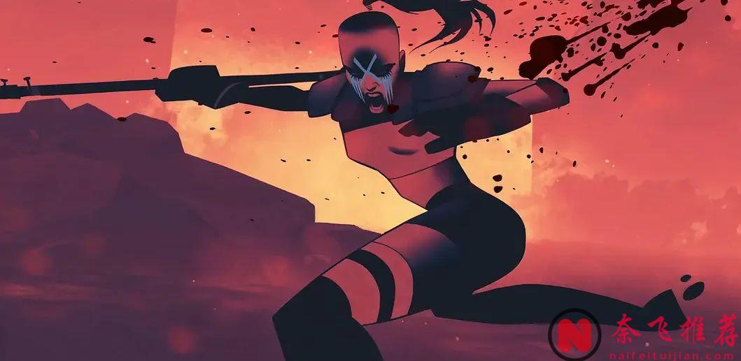 5月最值得追的热门剧，每部都是良心巨作！