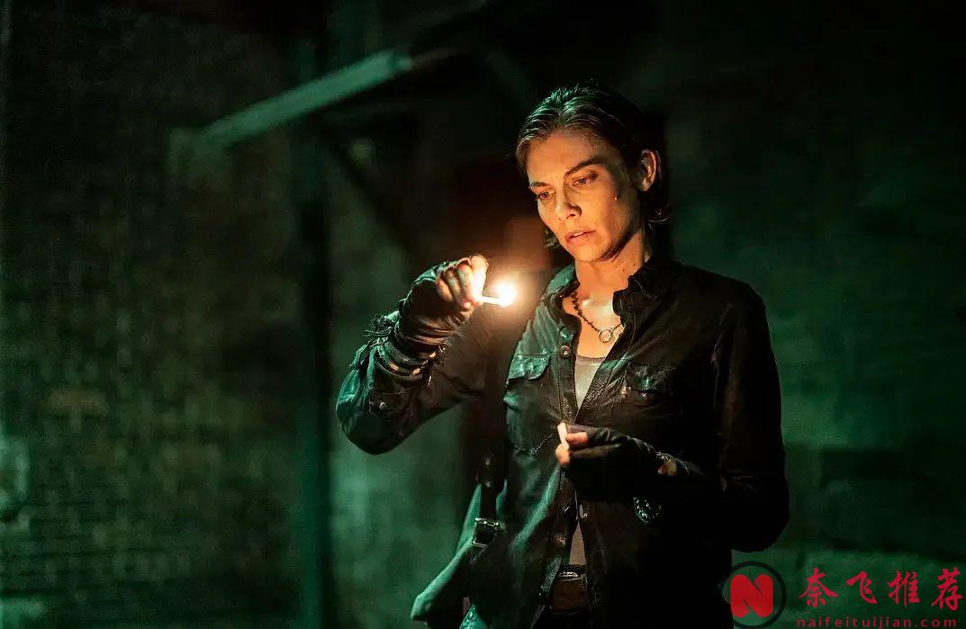 5月最值得追的热门剧，每部都是良心巨作！