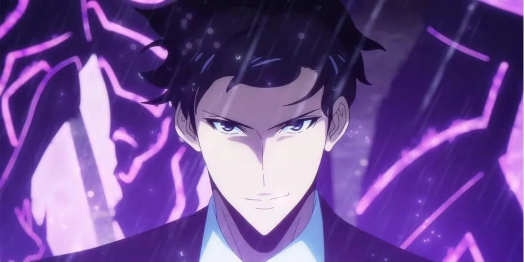 撿垃圾能變強，蹭流量也能無敵？今年的動畫設定玩得有點野