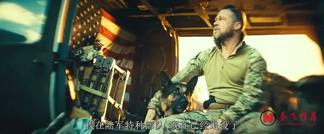 烂番茄91%，美国最新冒险片《野兽之心/狂野雄心》打破了荒野求生片的结局定律！