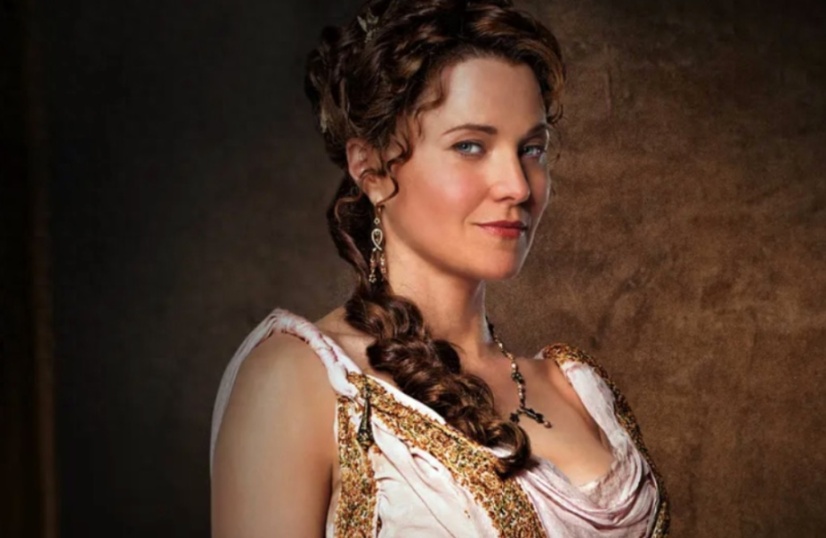 能讓觀眾回味的美劇，只有這部大尺度中的神作《斯巴達克斯》