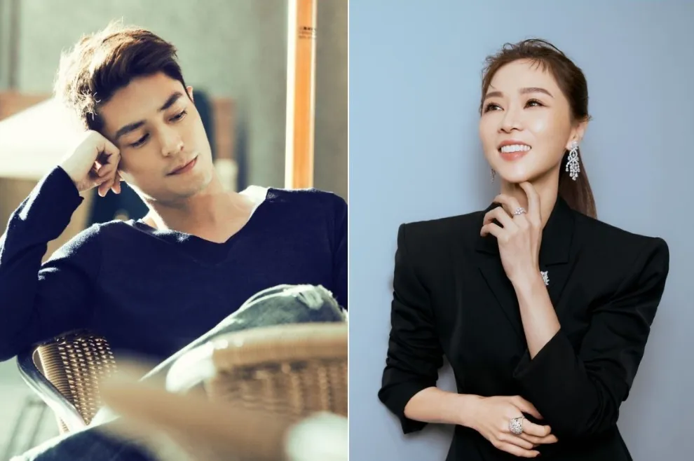 群星云集，刘若英导演的Netflix台剧《忘了我记得》未播先火，年度爆剧是这部了！