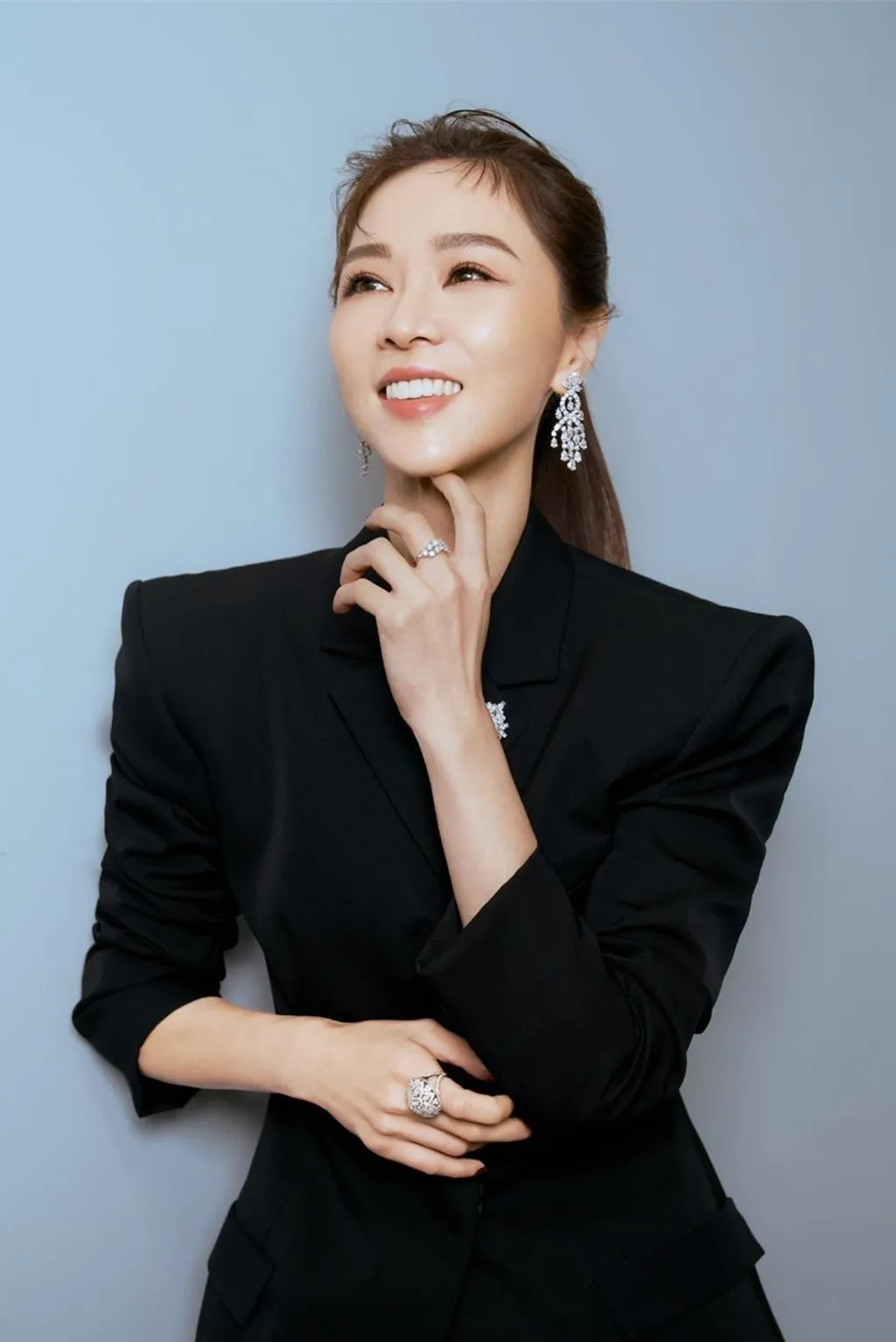 群星云集，刘若英导演的Netflix台剧《忘了我记得》未播先火，年度爆剧是这部了！