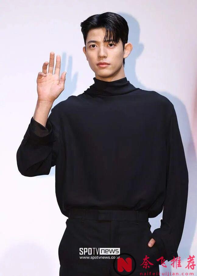 這三個人都很好，最後請一定都要出演Netflix新劇《Beauty in the Beast/美女與野獸》！