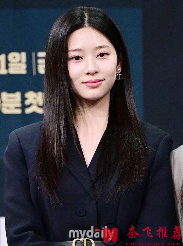 這三個人都很好，最後請一定都要出演Netflix新劇《Beauty in the Beast/美女與野獸》！