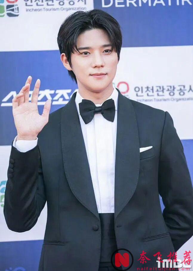 這三個人都很好，最後請一定都要出演Netflix新劇《Beauty in the Beast/美女與野獸》！