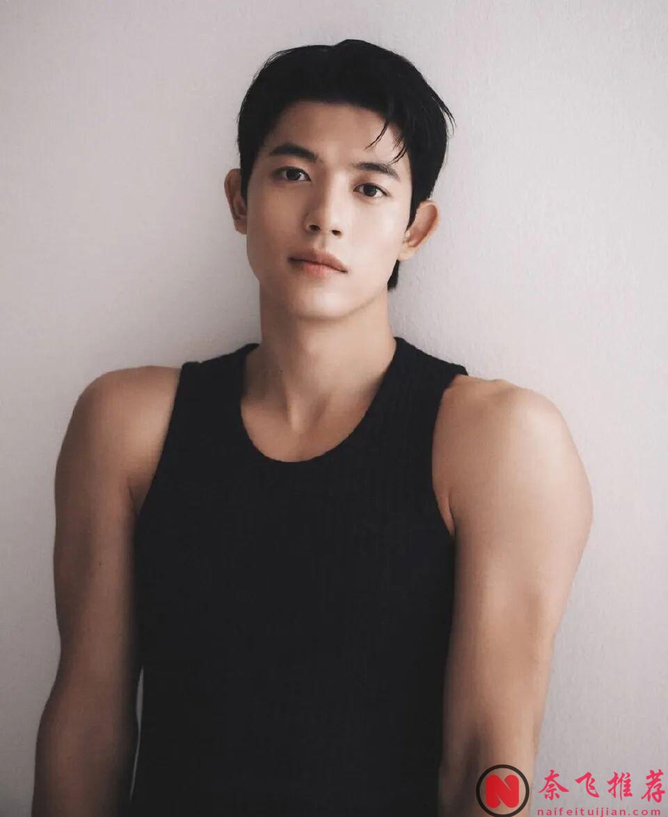 這三個人都很好，最後請一定都要出演Netflix新劇《Beauty in the Beast/美女與野獸》！